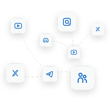 Ways to share your referral link